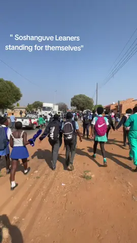 #Sosha #Justice #Strike #soshanguve 