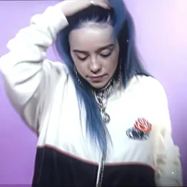 exactly what she said || #billieeilish #billieeilishinterview #billieeilishedits #wlw #fyp  > cc : mine  > scp / some shakes : @overbills 