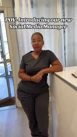 Hey everyone! I’m Jazmin, the new Social Media Manager at Bombshell Aesthetics Med Spa! With 5 years of experience, I’m super excited to share my passion for beauty, skincare, and selfcare with you all 💖