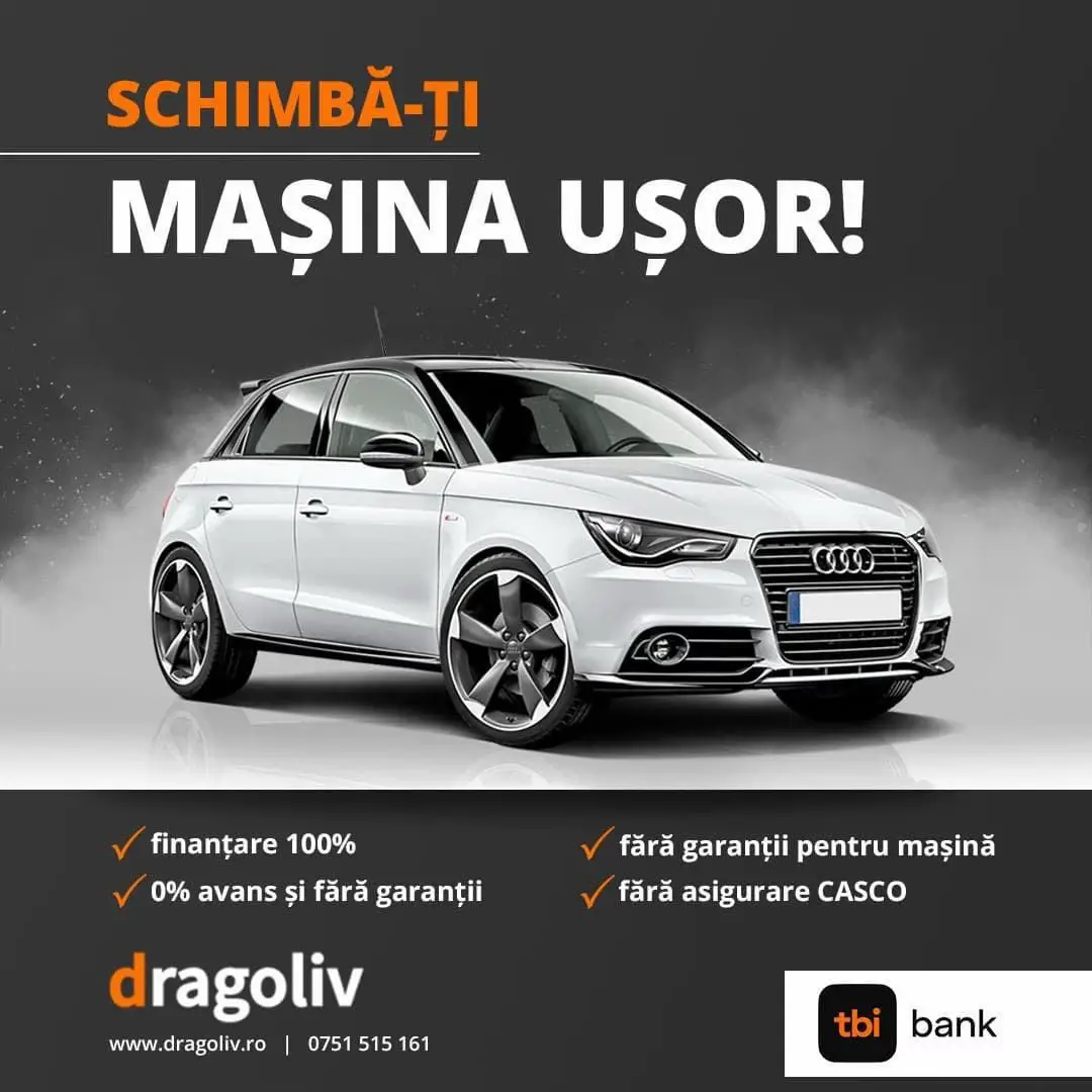www.dragoliv.ro Schimbă-ți mașina ușor la dragoliv ai ocazia #masina #judetubacau #sascut #dragoliv@Parc Auto Dragoliv Sascut 