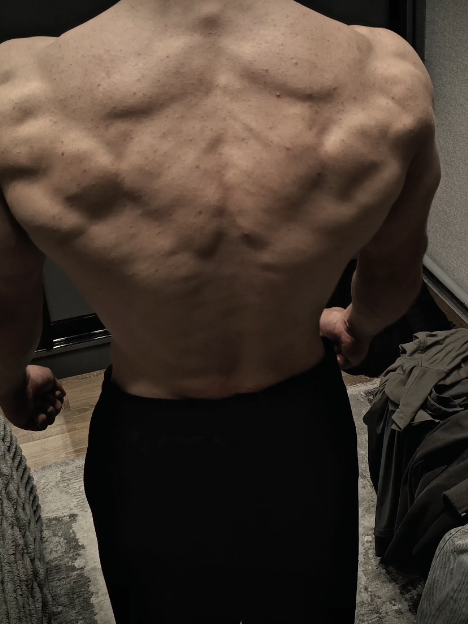 7 years of training..  ..#calisthenics #physique #GymTok #viral #muscles 