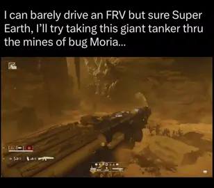 Terminids ain’t ready…  (footage: u/The_Darkpsycho) #helldivers2 #helldivers #playstation #xbox #gaming 