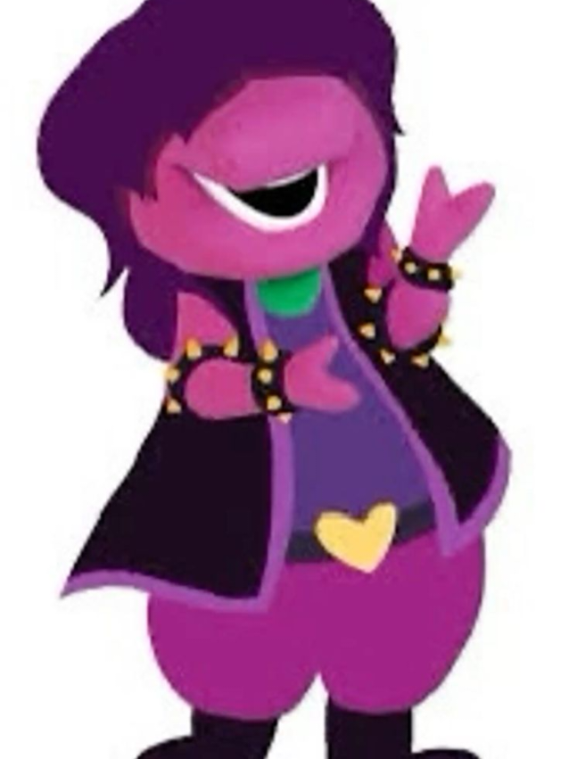 #deltarune #deltarunesusie #susiedeltarune