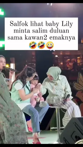 Emang pintar dia ya#nagitaslavina #nagita #raffiahmad #lily #mamagigi #uk #fypシ #fyp #foryoupage 