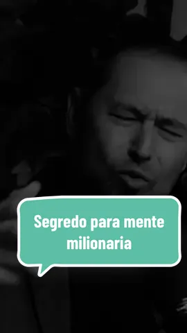 @Economista Sincero Segredo para a mente milionária 🤯💸 #charlesmendlowicz #mentemilionaria #influenciador #coach #2025 
