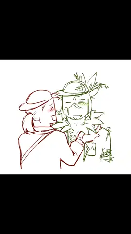 learning how to animate lol, i lowkey imagined it a little different but people on twt liked it so much, so i decided to post it here too. perhaps i should make more #art #robloxart #blocktales #grieferblocktales #fyp 