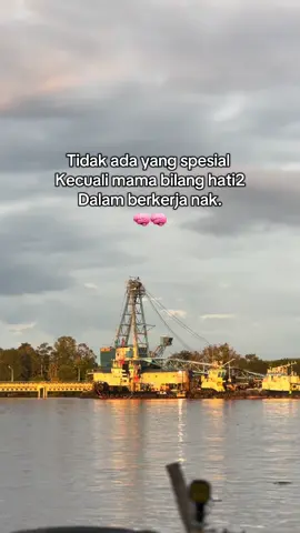 Siap mak 🫡 