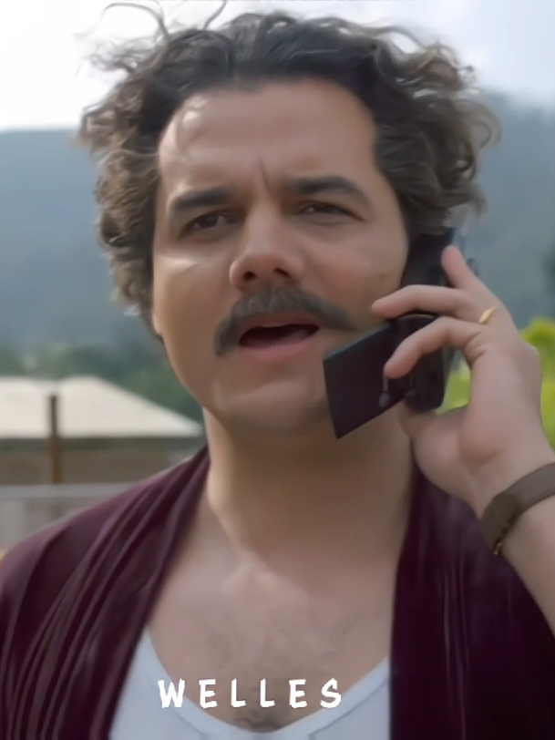 Tuyo | 1980s | ( Narcos Show - Fake ) | #narcosseries #colombia #netflixseries #fyp 