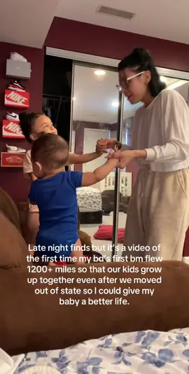 #singlemom #latenightfinds #fyp #coparenting 