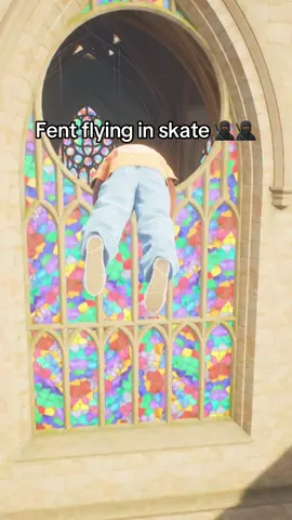 Favorite trick in skate✌️❤️‍🩹 #skate #GamingOnTikTok #skate4 #fyp #fypage 