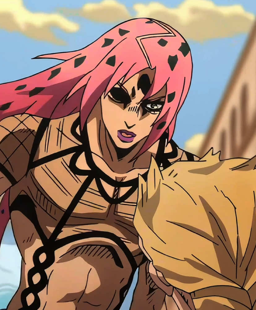 You know who to tag || SONG: ELANTHRA NOLIPTA || #jjba #jjbaedit #jojosbizarreadventure #diavolo #jojosbizarreadventureedit 