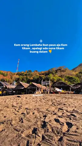 #nttpride🏝🔥fypシviral #lewatberandafpy🔥🔥  #lembata_manise♡🐳 