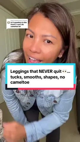 Replying to @mmama.yang  If you’re a mom or nurse running on coffee and chaos, you need leggings that work as hard as you do.  The Halara UltraSculpt SoCinched High Waisted Leggings are soft, supportive, and actually stay put—plus, pockets (because we live in them 🫶). These aren’t just training leggings—they’re everyday confidence boosters, comfy work-from-home pants, and grab-and-go outfits in one. ✨ Stress-free, stylish, and made for real women who juggle it all. 👉 Save this if you’re tired of leggings that roll down. Comment “POCKETS” if that’s the game changer for you! Halara UltraSculpt leggings, tummy control leggings with pockets, high waisted shaping leggings, comfy leggings for moms, nurse-friendly activewear, everyday sculpting pants “Between night shifts + school runs, I don’t have time to fight my leggings. These literally stay put ALL day 🙌” #ComfyActivewear #MomLifeLeggings #NurseStyleEssentials #HalaraFinds #EverydayConfidenceWear ⚠️ Disclaimer: This video is for fashion and lifestyle inspiration only. Individual comfort and fit may vary.