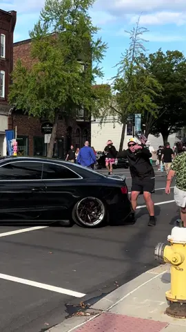 hard parked at l’oe #audi #audis5 
