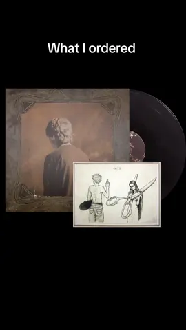 The site has ghosted me and I spent way too much money on a 3 DOORS DOWN album I guess #ethelcain #whilloughbytucker 