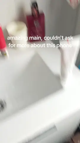 literally best main ever, never switching back to iphone 