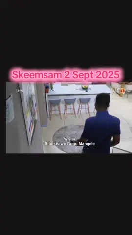 #skeemsam 