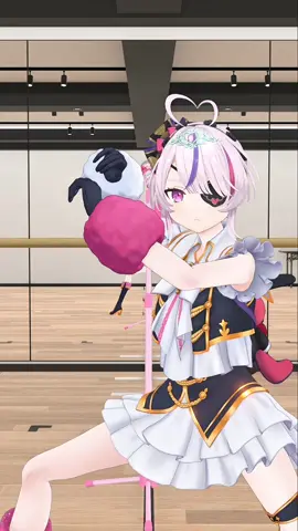 Heavy rotation✨💃 #mariamarionette #vtuber #nijisanji_en #踊ってみた 