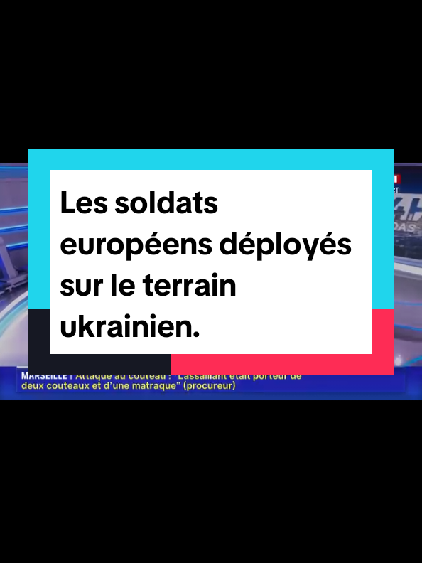 l'Europe est prête à envoyer des dizaines de soldats en Ukraine. #ukraine🇺🇦#russia#Moscow#washington#usa🇺🇸 
