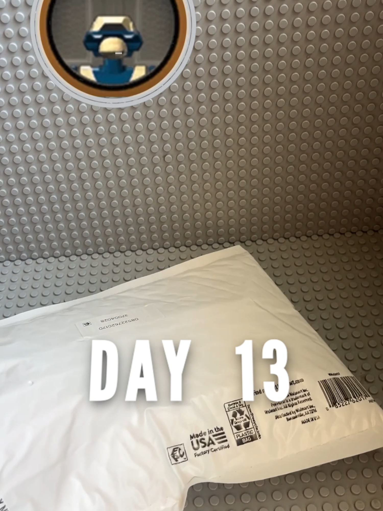 Unboxing lego star wars mystery boxes until we can get the UCS venator day 13 #legostarwars #legominifigures #starwars #mysterybox #lego #minifigs #legostarwarsminifigures