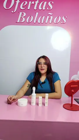 #ofertas #bolaños #beauty #sanjose #bioaqua 