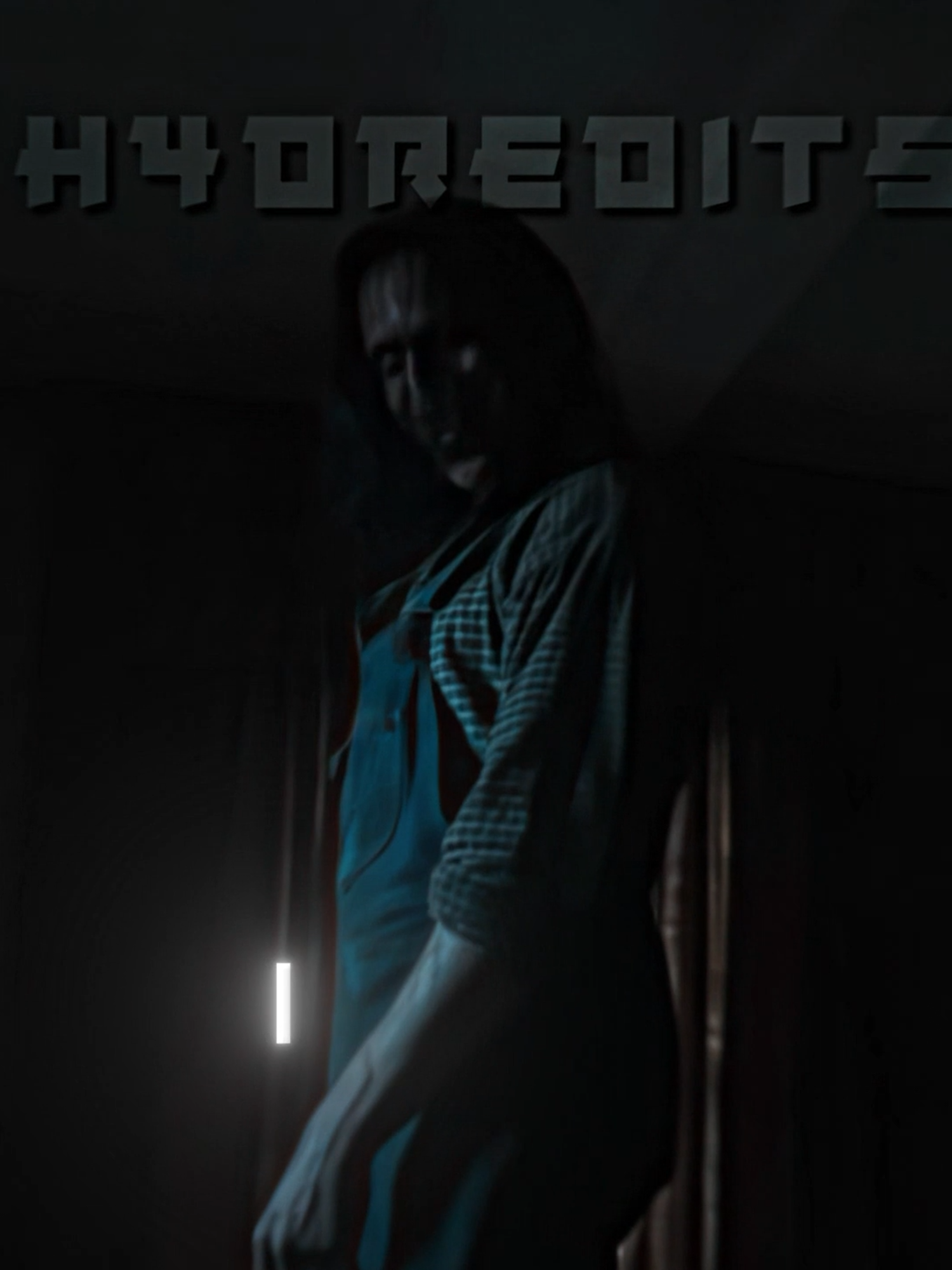 The Main Ghost ☠ #theconjuring #theconjuringthelastrites #thelastrites #conjuringedit #horrortok #horroredit #scaryedit #creepyedit #darkedit #viral #trending #fyp #foryou #foryoupage #tiktokviral