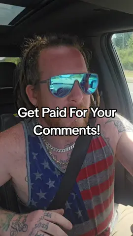 Help me out. How should we do this? I want to get you guys paid! #getpaid #bestcomment #spreadthegospel✝️😇 #Jesus #God 