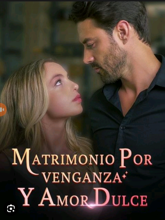 matrimonio por venganza y amor dulce 