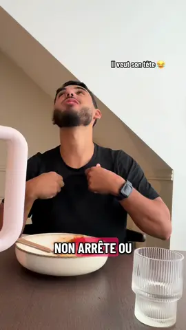 👻 Daily_soum #pourtoi #couple #humour #couplecomedy #moulayetsoum 