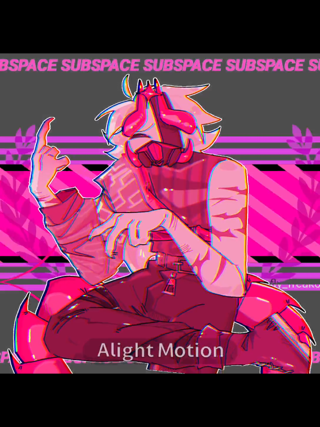 SO TIRED---- #subspace #phighting #phightingroblox #meme #animation 