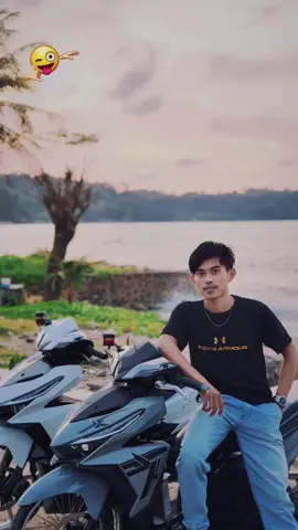 🙌🙌 #fyp #vario #variomodifikasi #baweanisland #bawean 