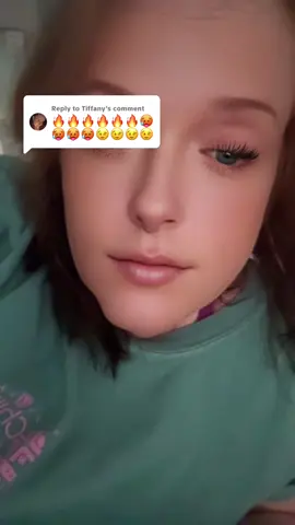 Replying to @Tiffany 