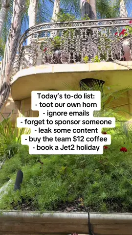 Sounds about right— 💅 #goorin #itsagoorin #GoorinHitsDifferent #todolist 