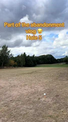Hole 5 styrrup! Part of the  celebration 9 hole vlog that was abandoned because I was playing crap! For your enjoyment🤣🤣🤣#golfcommunity #golf #2025 #100k #fyp @Marc Boulton Golf @MJRGolf @TheYorkshireGolfers @CurtWilson | Golf⛳️ @WHITTYGOLF10 @golf_mama @The 19th Hole Golfer ⛳️ @Tee shots ⛳️ @Tall Golfer @🏌🏻‍♂️Joshua🏌🏻‍♂️ @Greg’s golf journey @BadKittyGolf @Big Dude Golf @rrawgolf @Tall Golfer @OtherLadOneHole @ParProgression @Playingwithphil @P to Green @Steelcitygolfers @Shankinginchanels ⛳️ @Dizzy Divots @drivingrangeadvice @drewdoesgolf @Hayden Golf & Pool @JUG @Con 🙏 @VENOM.GOLF @Mathew Harding @MrsMJRGolf 