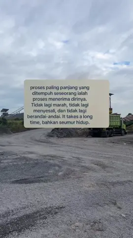 Menerima, memaafkan dan gak menyalahkan apa yg udah terjadi emg kunci hidup tenang.  #memaafkantapitidakmelupakan #ikhlas #fyppppppppppppppppppppppp 