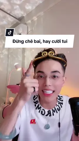 Đừng chê bai, hay cười ai.... #nguyenhongson #doilacatbuilata 
