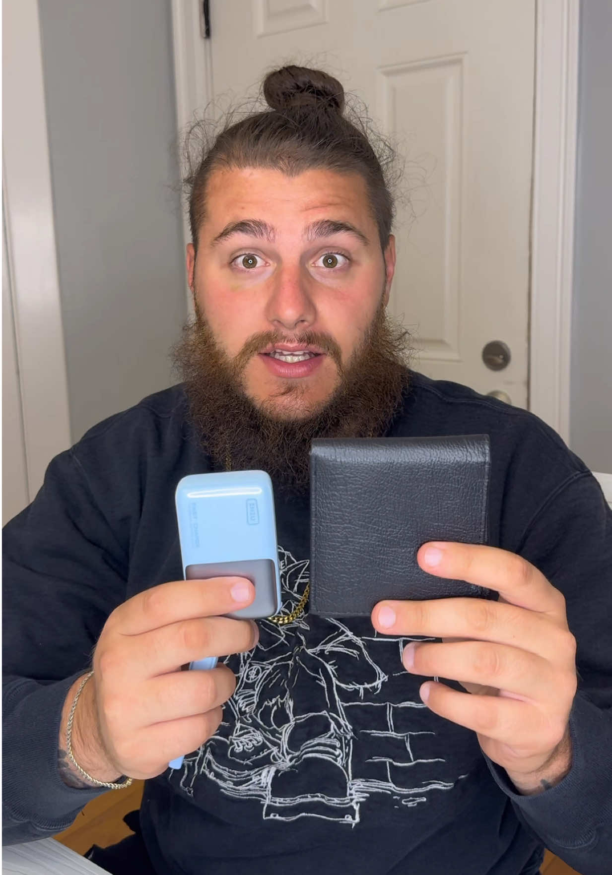 This is the best mini powerbank on the market! @INIU_official @INIUshop #INIU #p50 #pocketrocket #INIUpowerbank #INIUcharger 