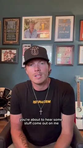 My bad… #confession #apology #country #mybad