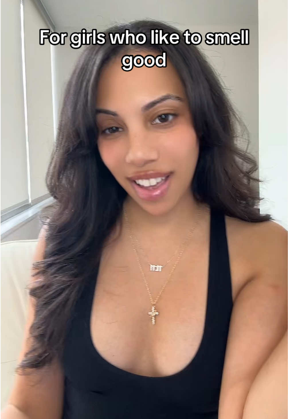 I don’t gatekeep… this really is the cheat code 🥰😜