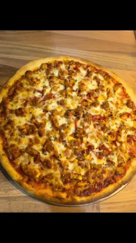 Making of Chicken Fajita Pizza.. Part 1 #pizza #cooking #adayinmylife #uklife🇬🇧 #viral 