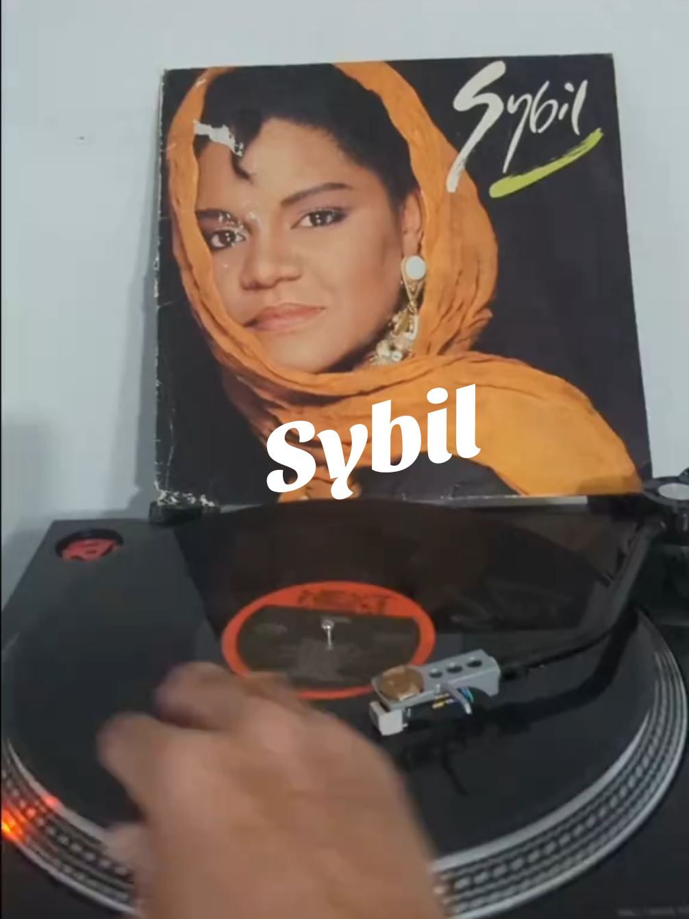 Sybil 