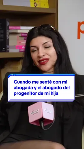 Por cuestiones como estas es que necesitamos el feminismo 💜. Encuentra más sobre lo que platicamos con @Cazzu sobre este tema y cómo ha luchado por su libertad y la de su niña en el episodio 590 en plataformas de audio y con video en YouTube. #Cazzu #cazzulajefa #seregalandudas #fyp 