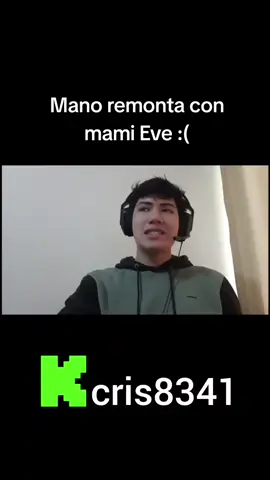 Cris remonta con mami Eve :( #cris8341 #evegameplay #daarick #sylvee #remontada 