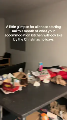I have seen very bad ones but by far this got the award🥇of being the dirtiest kitchen ever by the accommodation services. #uni #flat #university #uniaccomodation #accomodation 