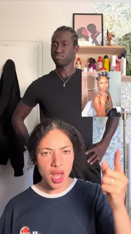 Coiffure toute simple pour 2 semaines 🥰 c’est trop bien quand le matin on a plus à se coiffer 😍😍😍  #hair #haircare #Love #braid 