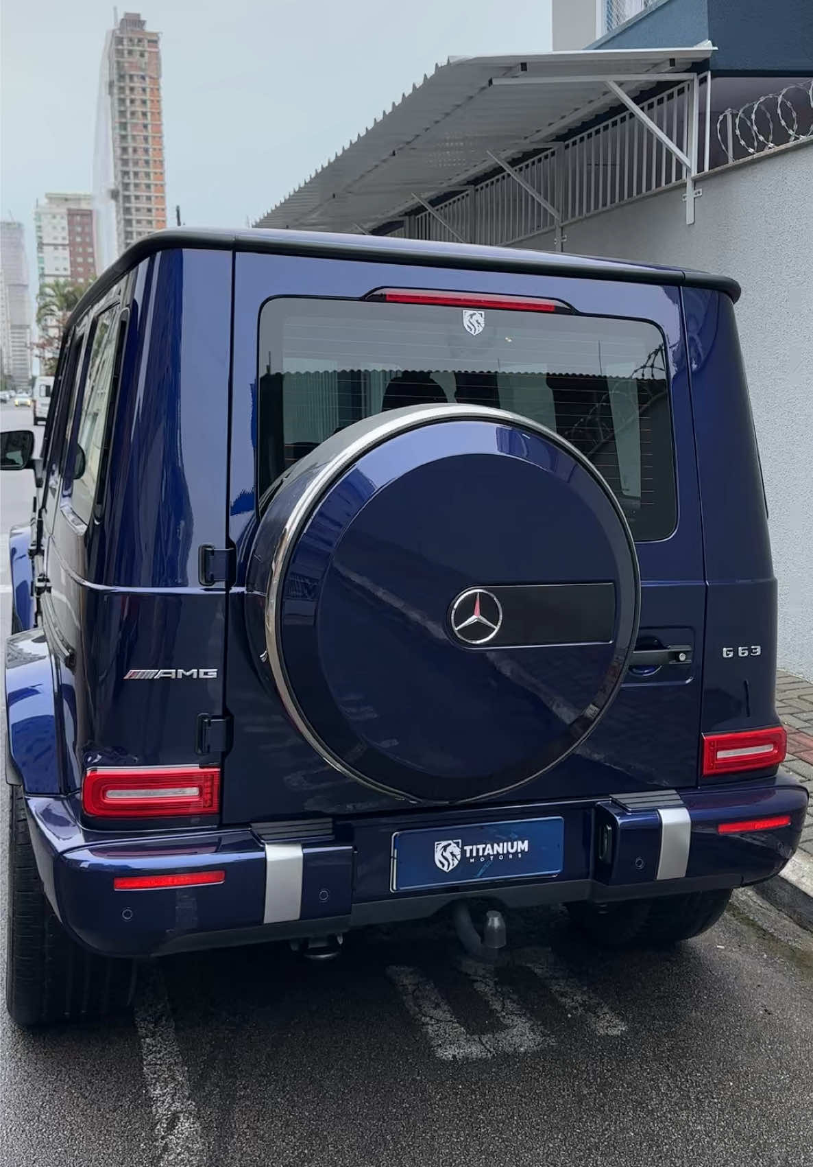 Bora !? #g63 #mercedes 