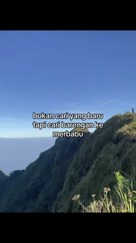 infoin bulan september derr☝🏻☝🏻☝🏻 #merbabu #merbabumountain #pendaki #jawatengah 