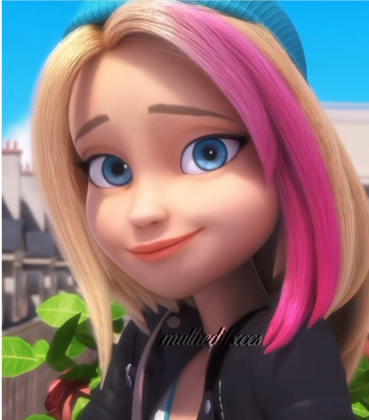 Replying to @Δημήτρης chloe’s ender #zoelee #vesperia #immaterial #creatorsearchinsights #miraculouscore 