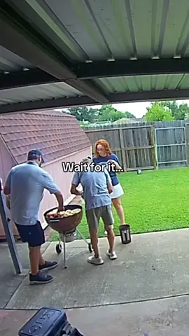 Since he’s suing me already, here’s this POV 🤣🤣🤪🤪 . . . . . . . . . . #salmonella #chicken #bbq #FoodTok #grandparentsoftiktok 