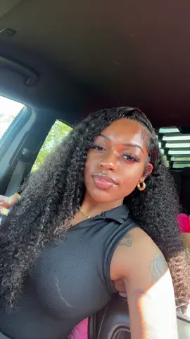 😍😍😍 #babyhairtutorial #wigtok #wighair #foryou #blackgirlhair 